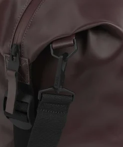 Rains Travel Bags|Carry-On Luggage-Hilo Weekend bag 52 cm