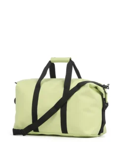 Rains Travel Bags|Carry-On Luggage-Hilo Weekend bag 52 cm