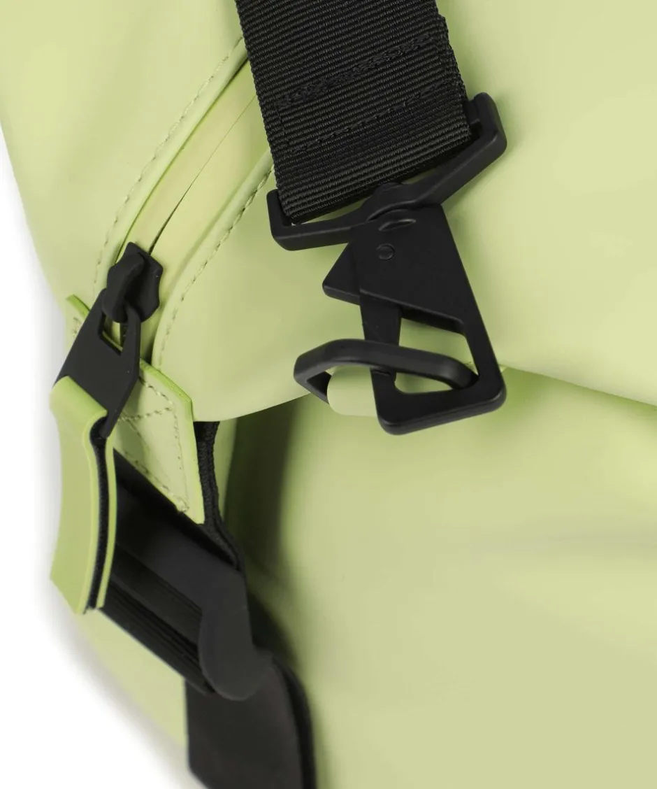 Rains Travel Bags|Carry-On Luggage-Hilo Weekend bag 52 cm