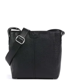 Voi Crossbody Bags-Hirsch Beatrix Crossbody bag grained leather