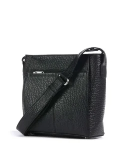Voi Crossbody Bags-Hirsch Beatrix Crossbody bag grained leather