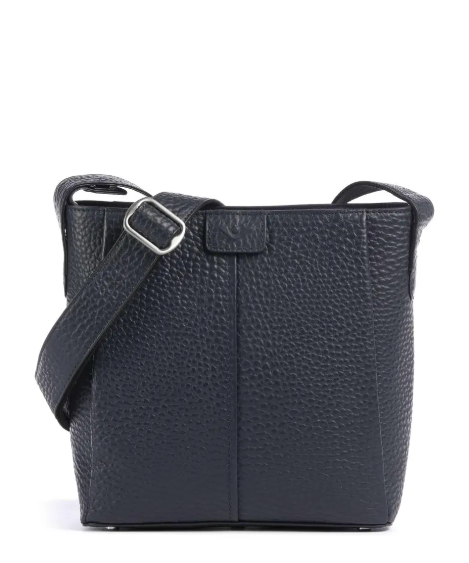 Voi Crossbody Bags-Hirsch Beatrix Crossbody bag grained leather