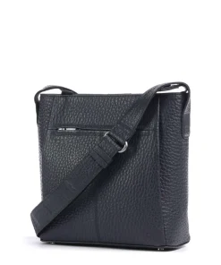 Voi Crossbody Bags-Hirsch Beatrix Crossbody bag grained leather