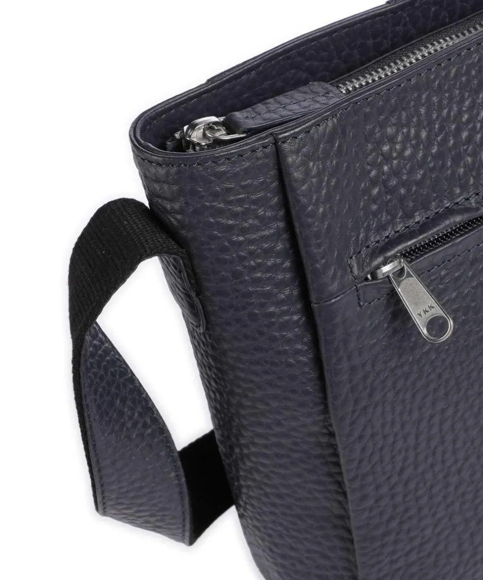 Voi Crossbody Bags-Hirsch Beatrix Crossbody bag grained leather