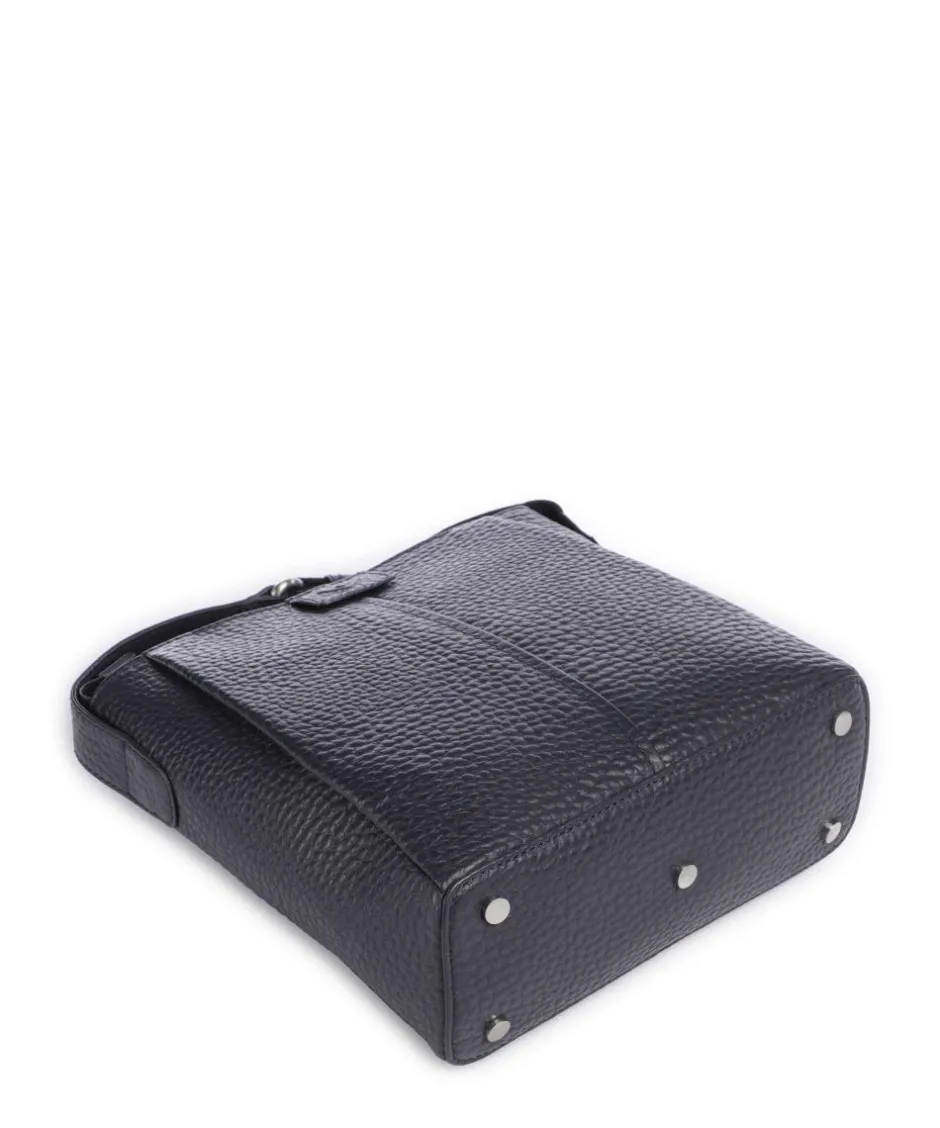 Voi Crossbody Bags-Hirsch Beatrix Crossbody bag grained leather