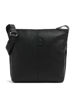 Voi Crossbody Bags-Hirsch Bianca Crossbody bag grained leather