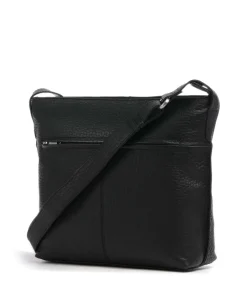 Voi Crossbody Bags-Hirsch Bianca Crossbody bag grained leather