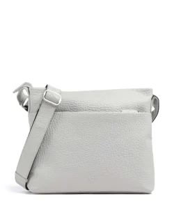 Voi Crossbody Bags-Hirsch Bristol Crossbody bag grained leather