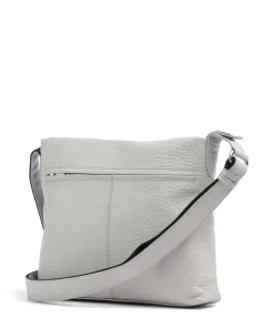 Voi Crossbody Bags-Hirsch Bristol Crossbody bag grained leather