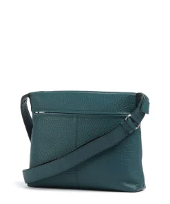 Voi Crossbody Bags-Hirsch Bristol Crossbody bag grained leather