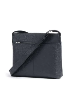 Voi Crossbody Bags-Hirsch Bristol Crossbody bag grained leather