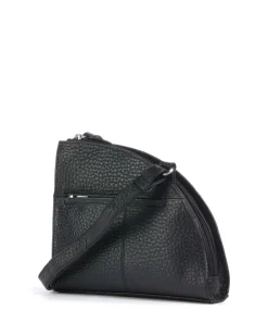 Voi Crossbody Bags-Hirsch Britney Crossbody bag grained leather