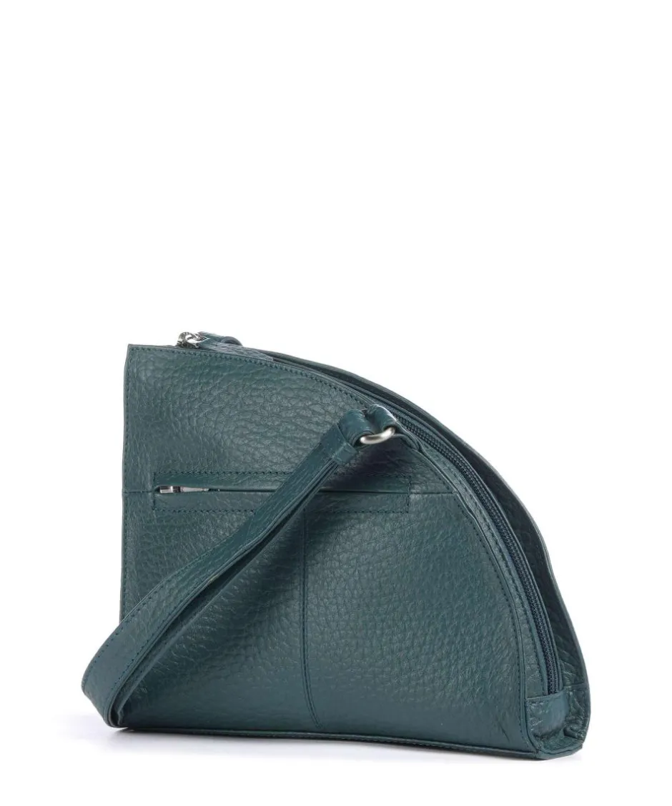 Voi Crossbody Bags-Hirsch Britney Crossbody bag grained leather