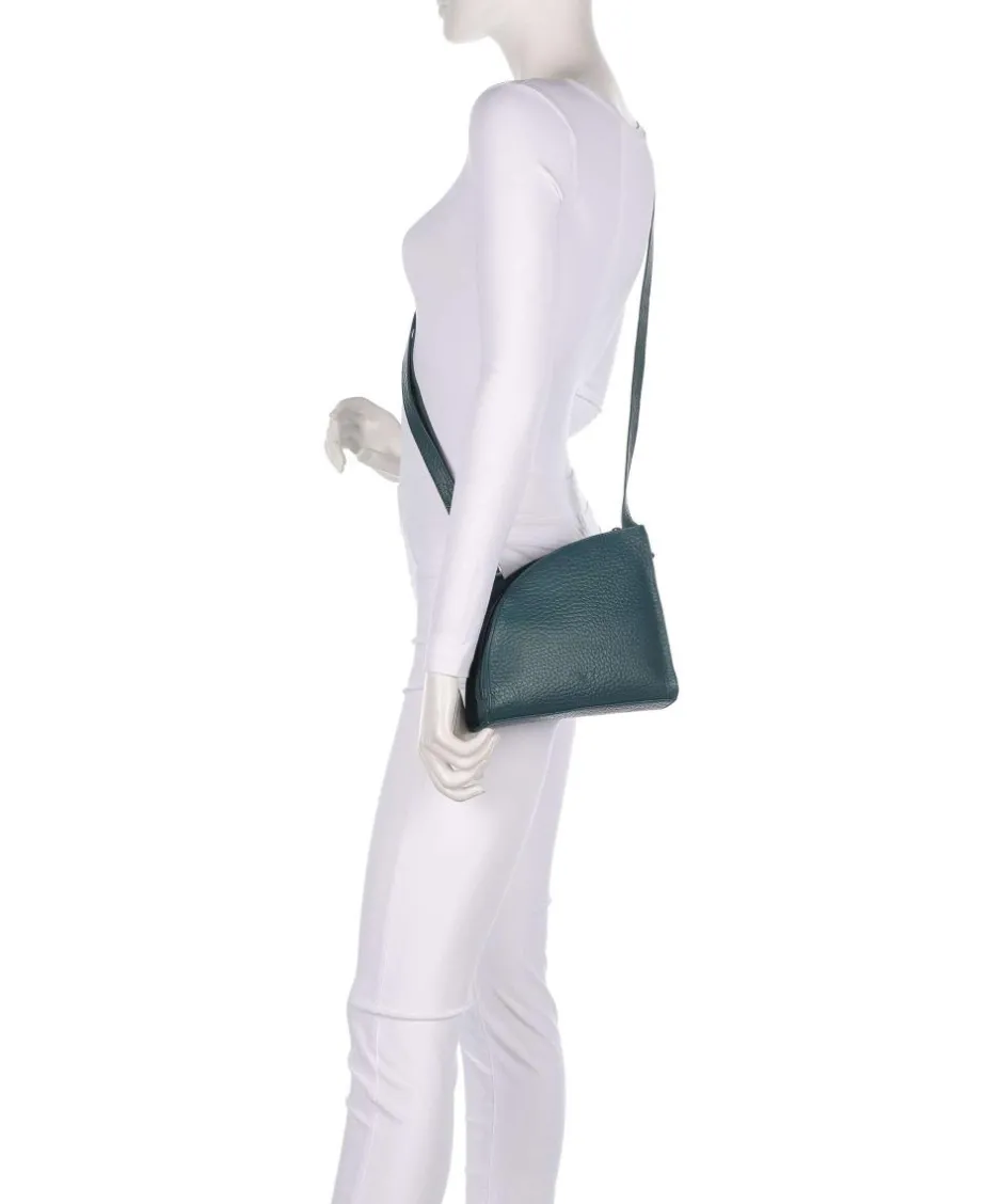 Voi Crossbody Bags-Hirsch Britney Crossbody bag grained leather