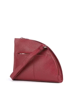 Voi Crossbody Bags-Hirsch Britney Crossbody bag grained leather
