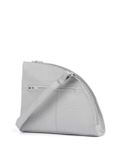 Voi Crossbody Bags-Hirsch Britney Crossbody bag grained leather