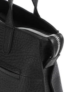 Voi Shoulder Bags-Hirsch Calla Shoulder bag grained leather
