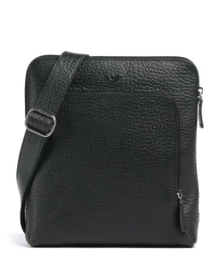 Voi Crossbody Bags-Hirsch Crossbody bag grained leather