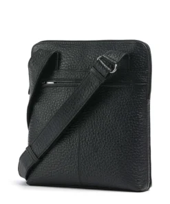 Voi Crossbody Bags-Hirsch Crossbody bag grained leather