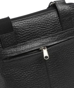 Voi Crossbody Bags-Hirsch Crossbody bag grained leather