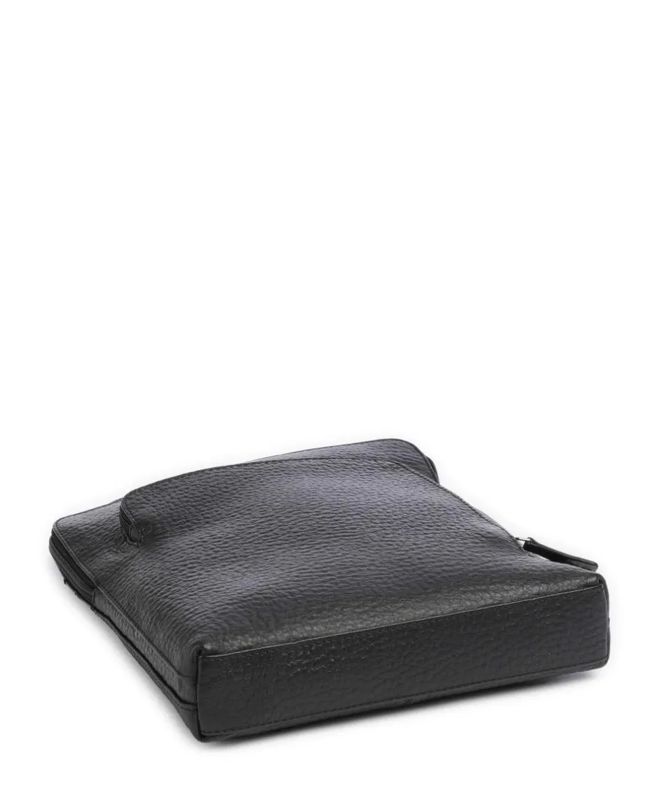 Voi Crossbody Bags-Hirsch Crossbody bag grained leather