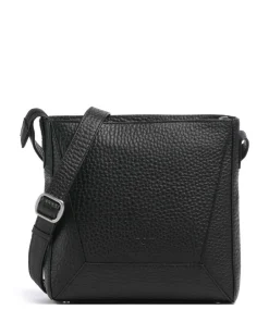 Voi Shoulder Bags|Crossbody Bags-Hirsch Crossbody bag grained leather