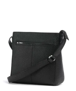 Voi Shoulder Bags|Crossbody Bags-Hirsch Crossbody bag grained leather