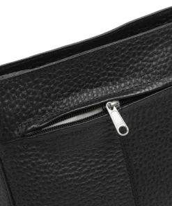 Voi Shoulder Bags|Crossbody Bags-Hirsch Crossbody bag grained leather