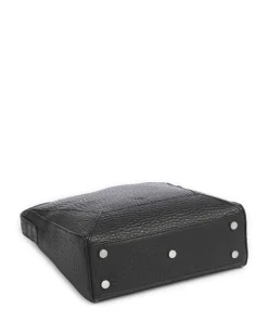 Voi Shoulder Bags|Crossbody Bags-Hirsch Crossbody bag grained leather