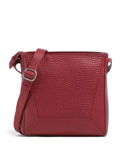 Voi Shoulder Bags|Crossbody Bags-Hirsch Crossbody bag grained leather