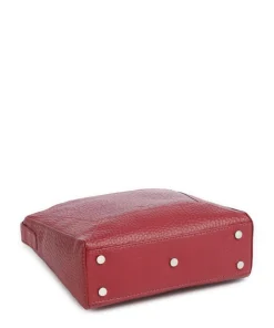 Voi Shoulder Bags|Crossbody Bags-Hirsch Crossbody bag grained leather