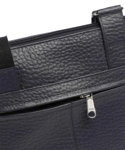 Voi Crossbody Bags-Hirsch Crossbody bag grained leather