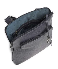 Voi Crossbody Bags-Hirsch Crossbody bag grained leather