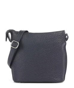 Voi Crossbody Bags-Hirsch Crossbody bag grained leather