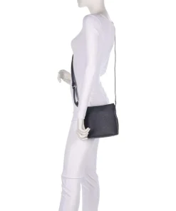 Voi Crossbody Bags-Hirsch Crossbody bag grained leather