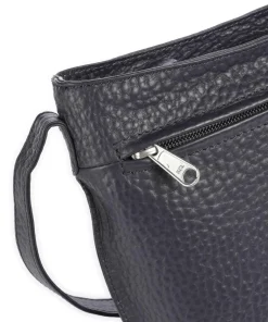 Voi Crossbody Bags-Hirsch Crossbody bag grained leather