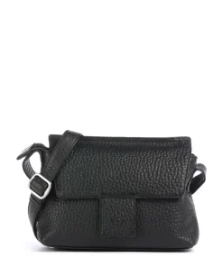 Voi Crossbody Bags-Hirsch Crossbody bag grained leather