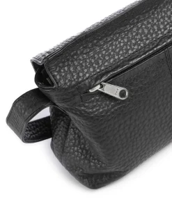 Voi Crossbody Bags-Hirsch Crossbody bag grained leather