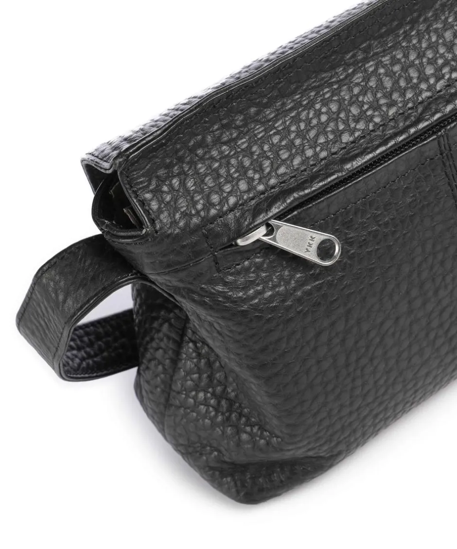 Voi Crossbody Bags-Hirsch Crossbody bag grained leather