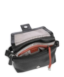 Voi Crossbody Bags-Hirsch Crossbody bag grained leather