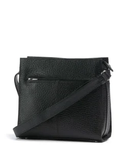 Voi Crossbody Bags-Hirsch Crossbody bag grained leather