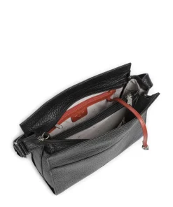 Voi Crossbody Bags-Hirsch Crossbody bag grained leather