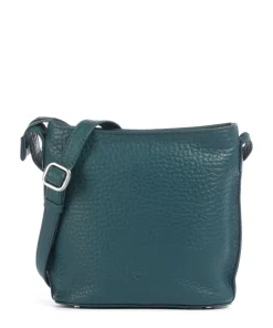 Voi Crossbody Bags-Hirsch Crossbody bag grained leather