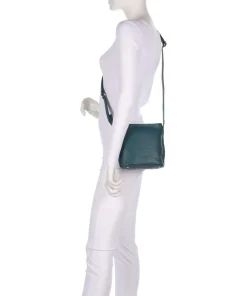 Voi Crossbody Bags-Hirsch Crossbody bag grained leather