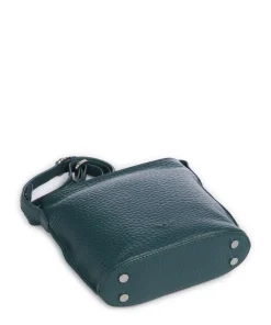 Voi Crossbody Bags-Hirsch Crossbody bag grained leather