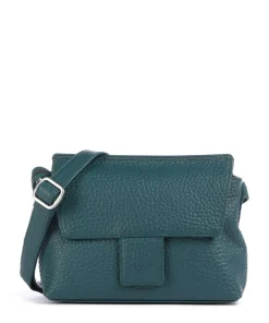 Voi Crossbody Bags-Hirsch Crossbody bag grained leather