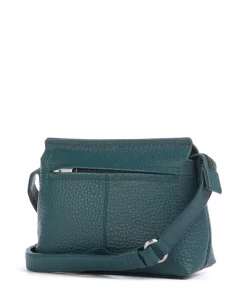 Voi Crossbody Bags-Hirsch Crossbody bag grained leather