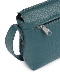 Voi Crossbody Bags-Hirsch Crossbody bag grained leather