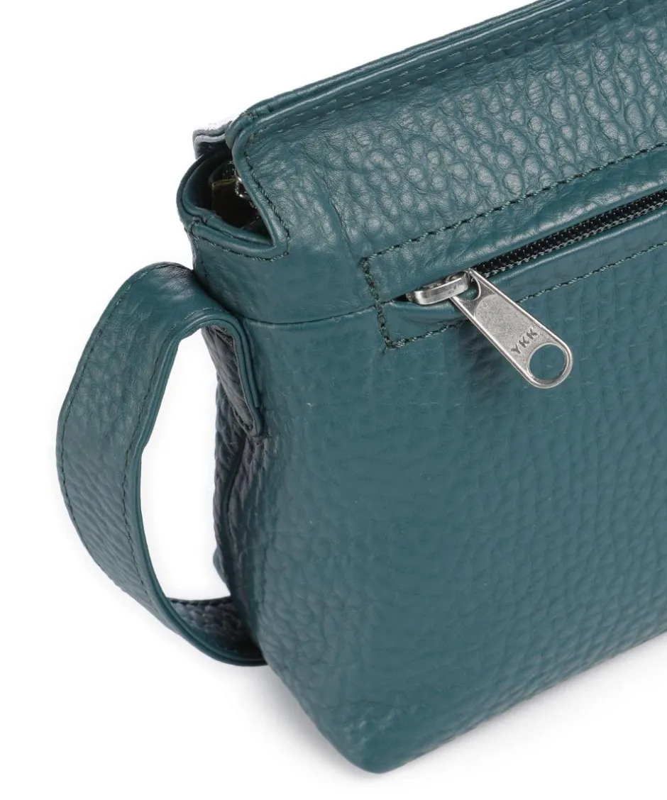 Voi Crossbody Bags-Hirsch Crossbody bag grained leather