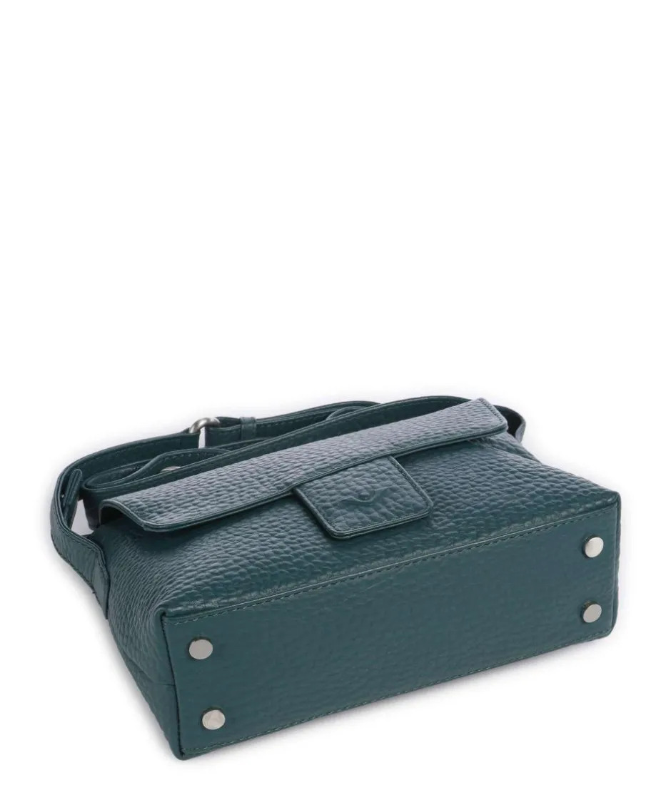 Voi Crossbody Bags-Hirsch Crossbody bag grained leather